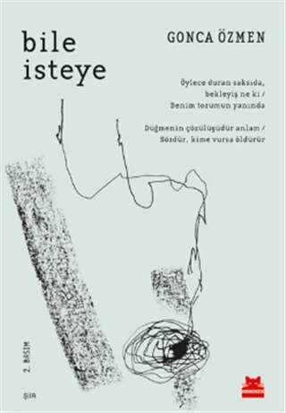 belki sessiz