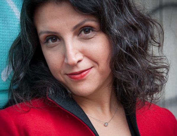 gonca zmen