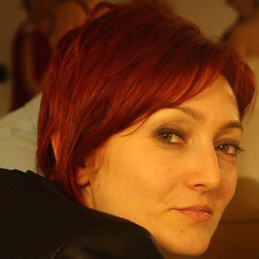 berna olga