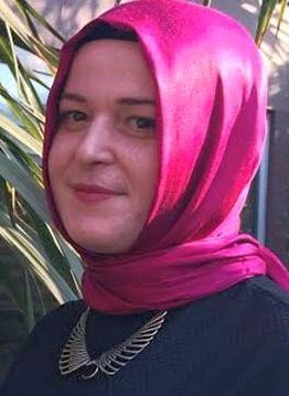 zeynep arkan