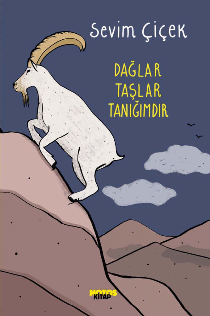 kitap ad