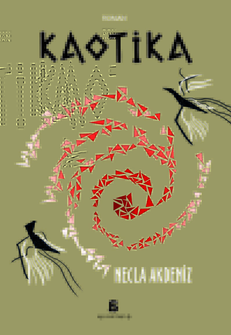 kaotika