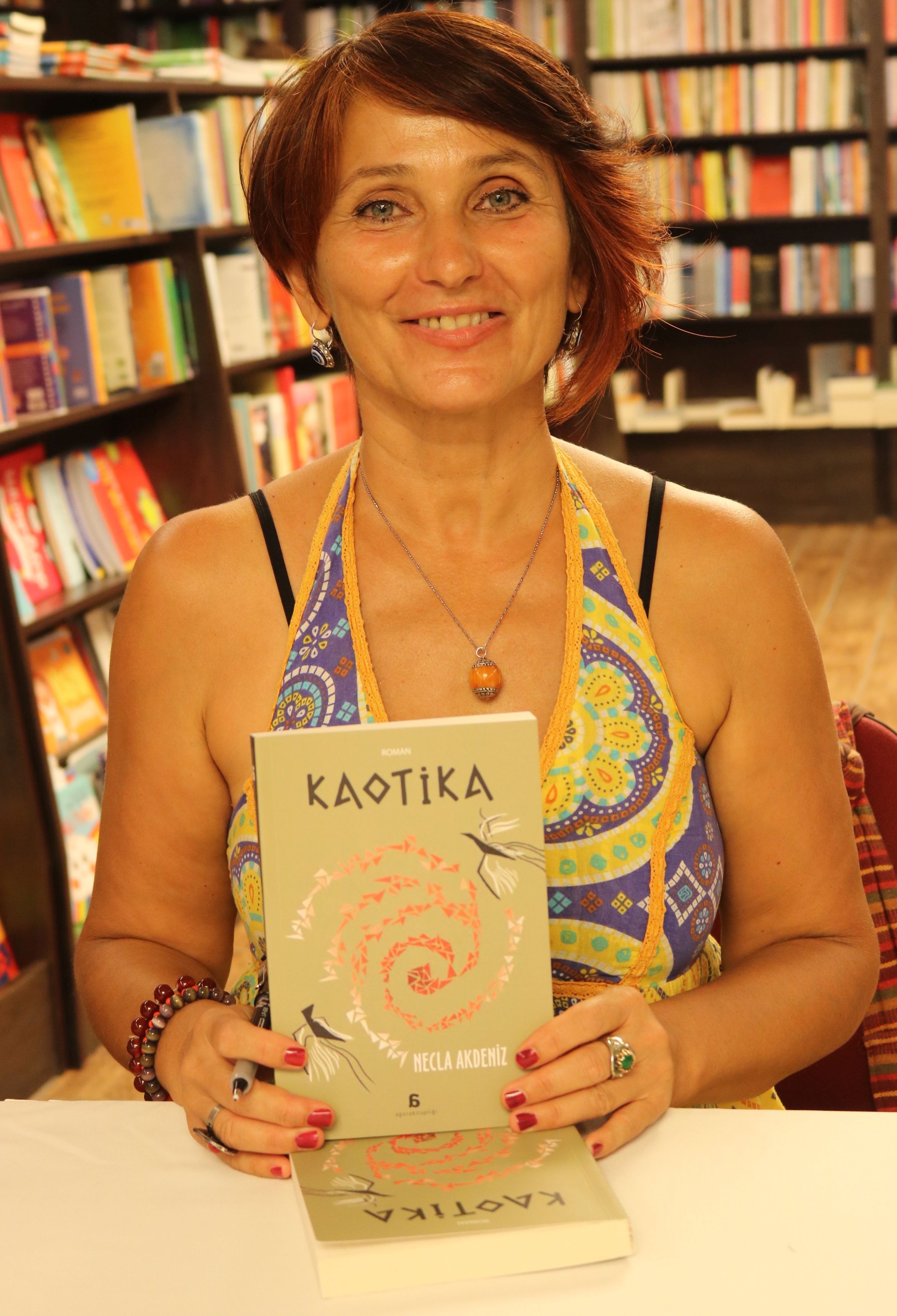 necla akdeniz