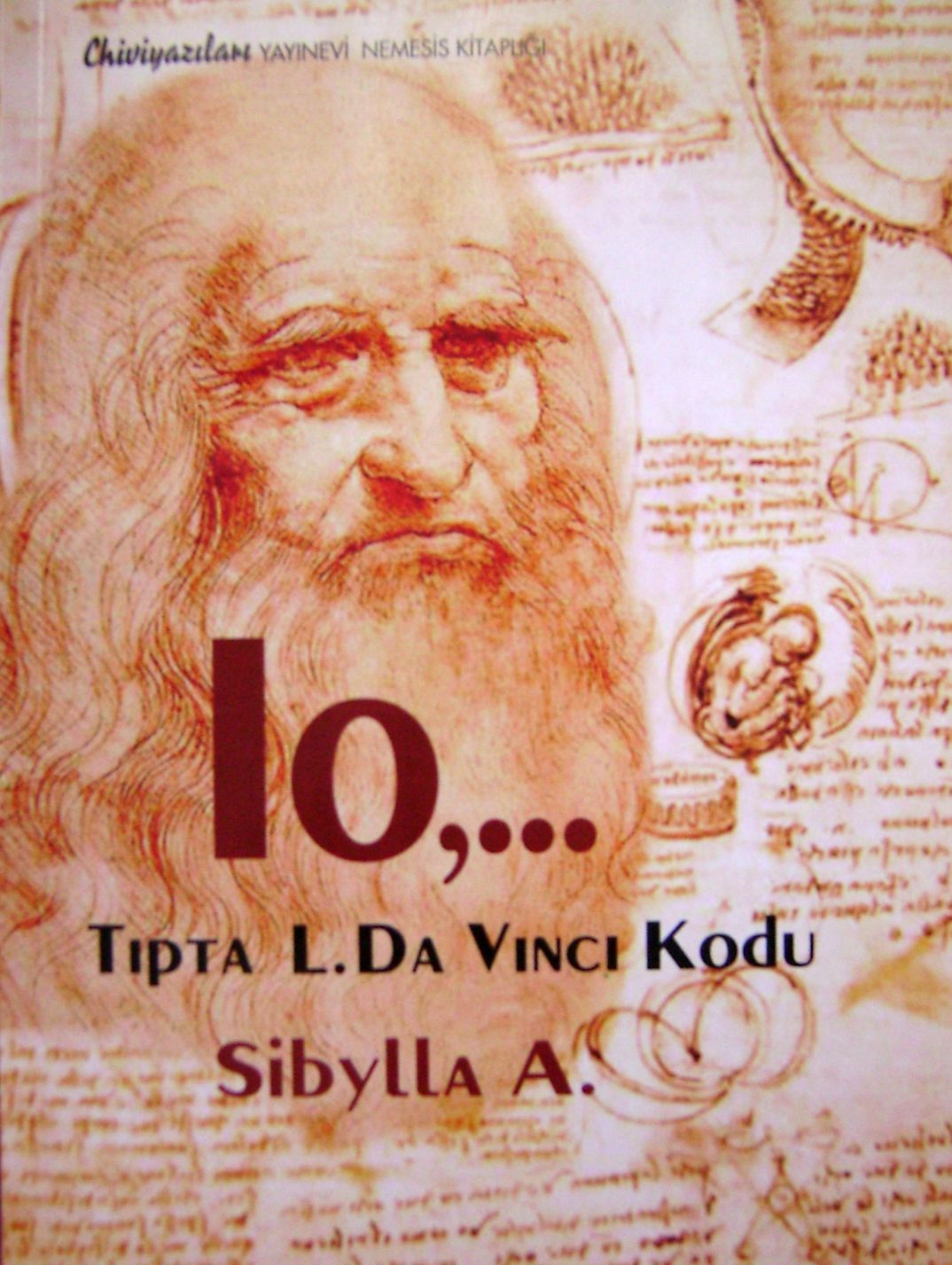 Io,... tpta l. da vinci kodu
