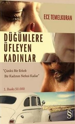Ece Temelkuran - Dmlere fleyen Kadnlar