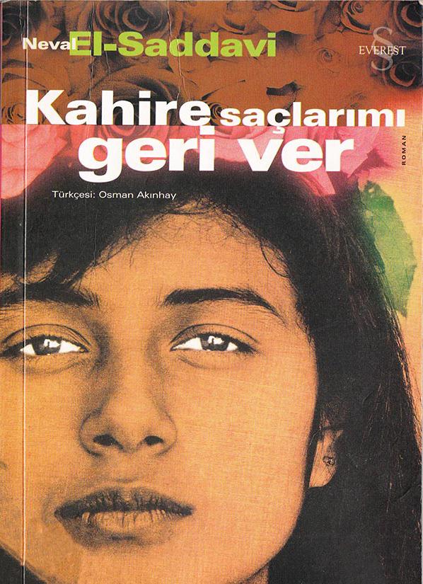 Neval Al Saddavi - Kahire Salarm Gri Ver