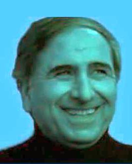 Mehmed Uzun