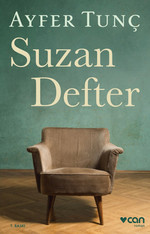 Ayfer Tun - Suzan Defter