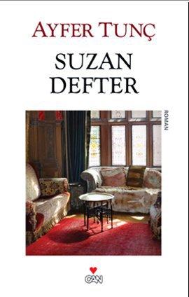 Ayfer Tun - Suzan Defter