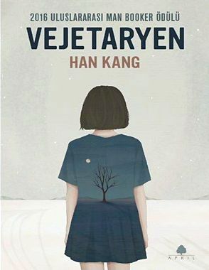 Han Kang - Vejetaryen