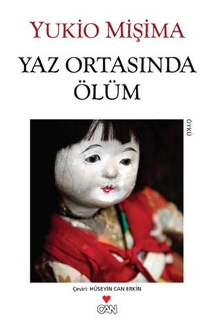 Yukio Miima, Yaz Ortasnda lm