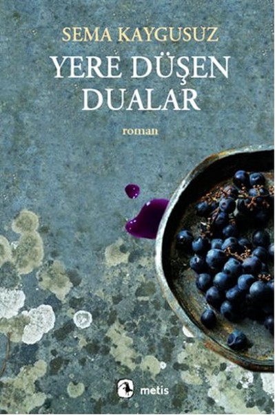 Sema Kaygusuz, Yere Den Dualar